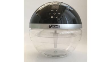 Airbowl Prowin