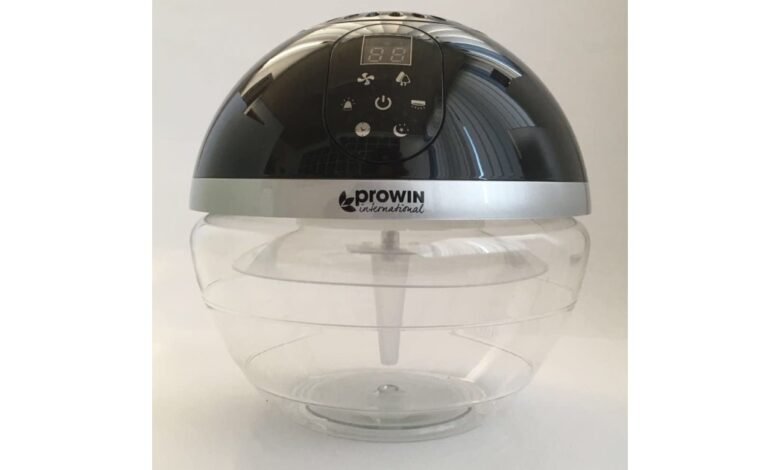 Airbowl Prowin