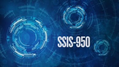 SSIS-950