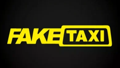 Fake Taxi