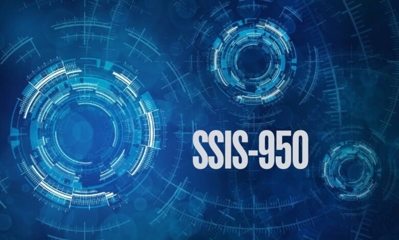 SSIS-950