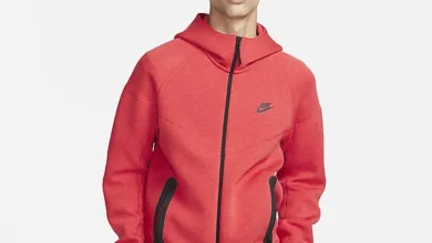 Nike Tech Fleece