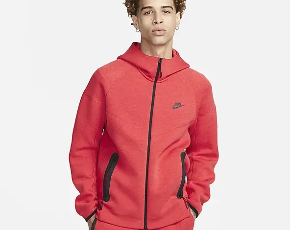 Nike Tech Fleece